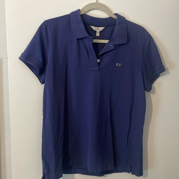 Vineyards Vines Polo - Picture 1 of 3